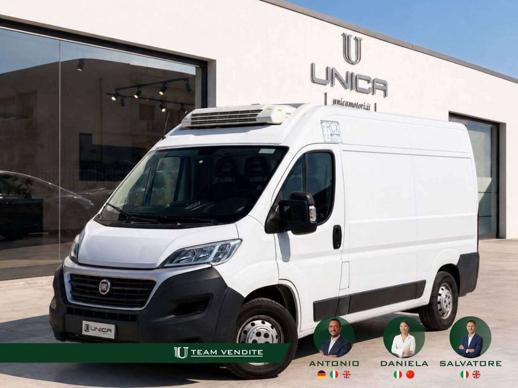 Image of Fiat Ducato