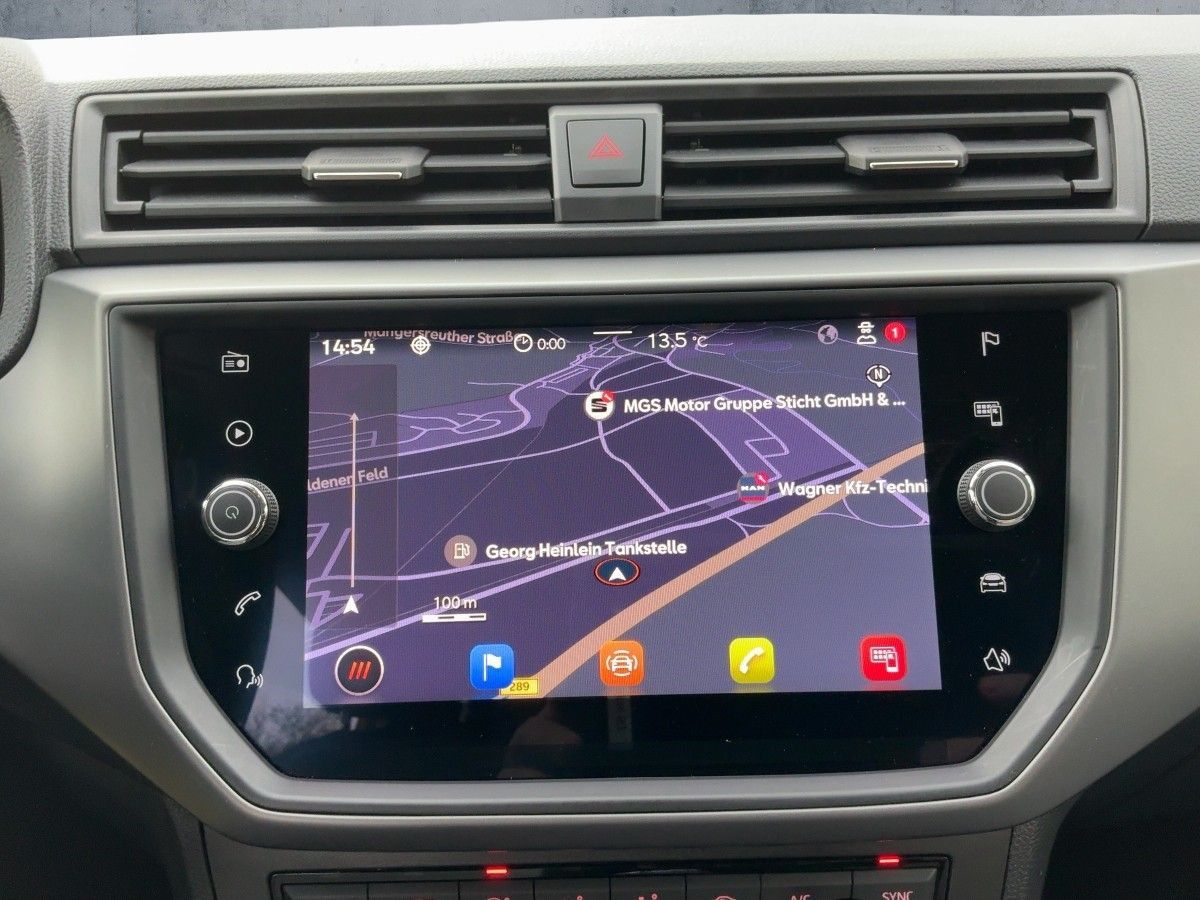 Seat Ibiza - Bild 11