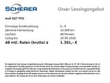 Audi SQ7 SUV TFSI 373 kW tiptronic - Audi SQ7 Neuwagen