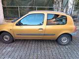 Renault clio frisch Tüv !! - gebrauchte Renault Clio aus dem Jahr 1998