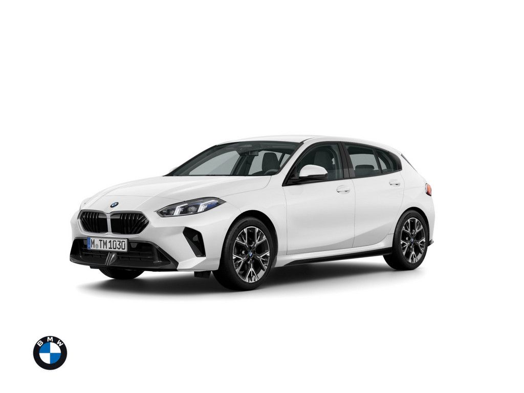 Image of BMW 120