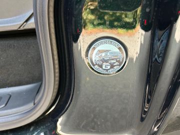 Mercedes G 450 - 7