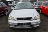 Opel Astra SELECTION~1.6 16V~Kombi~Klima~ - Opel Astra aus 2001: Kombi
