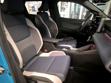 Nissan Micra Evolve 52 kWh (150PS)