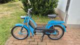 Kreidler MF2 MF 2 Mofa 1976 mit Papieren Oldtimer - KREIDLER VON 1 BIS 50 CCM