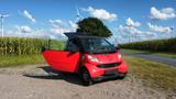 Smart 450 0,8 Cdi For two 3 Liter Auto - Smart: 4two