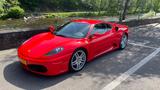 Ferrari F430 F1 - Full book service Ferrai Luxembourg  - Ferrari F430 aus 2006