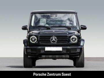 Mercedes G 500 - 4