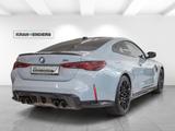 BMW M4 Coupe+Navi+360Kamera+Leder+e-Sitze+DAB+PDCv+h - BMW M4 in Wiesbaden
