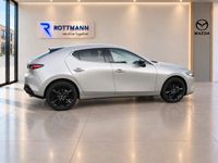 Mazda 3 - Vorschau Bild 4