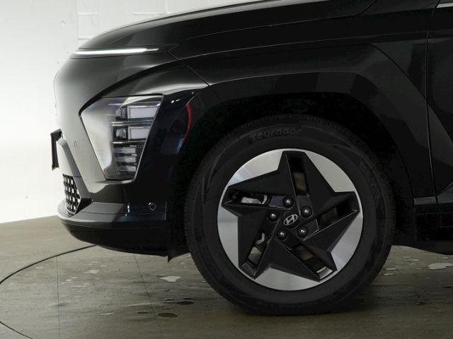 KONA Elektro TREND 65,4kWh AT+VOLL LED+NAVI+RÜCK