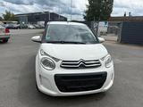 Citroën C1 Feel - Citroën C1 Gebrauchtwagen in Münster