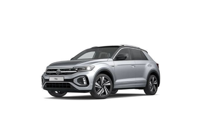 Image of Volkswagen T-Roc