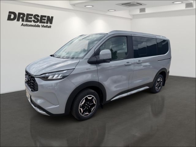 Ford Tourneo Custom Active 340 L1 2.5 Plug-In-Hybrid