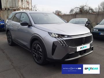 Peugeot 3008 - 3