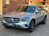 Mercedes-Benz GLC 200 4Matic*AMG LINE**GARANTIE*1 HAND* - gebrauchte Mercedes-Benz GLC 200 aus dem Jahr 2022