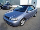 Opel Astra Cabrio 1.6 16V Bertone *Klima*TOP-Zustand - Opel Astra: Cabrio, Bertone