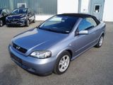 Opel Astra Cabrio 1.6 16V Bertone *Klima*TOP-Zustand - Opel: Cabrio, Bertone