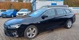 Opel Insignia Elegance Automatik-Klimaau-Navi-AHKschw - Opel Insignia Gebrauchtwagen in Bochum