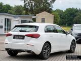 Mercedes-Benz A 180 Progressive ADVP AMBIENTE+TOTW+CAM+SHZ+VER - Mercedes-Benz A-Klasse Jahreswagen: Automatik