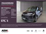 Volkswagen T7 Multivan Life 1.4eHybrid DSG LED 360° HUD AHK