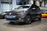 Volkswagen TOURAN 150PS TSI DSG ACC/AHK/LED`S/NAVI/7-SITZER - Volkswagen Touran: Dsg 7