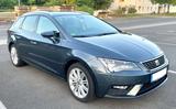 Seat Leon ST 1.5 TSI 96kW Xcellence  - Seat Leon: 1.9