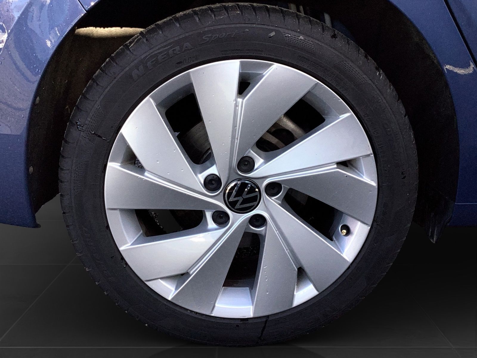 Volkswagen Golf - Bild 7