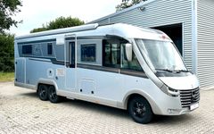 Carthago chic c-line I 6.2 XL QB -Leder -REDUZIERT!