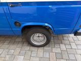 Volkswagen T3 camper H Zulassung 4 Sitzer 4 Schlafplätze - Volkswagen T3: Camper
