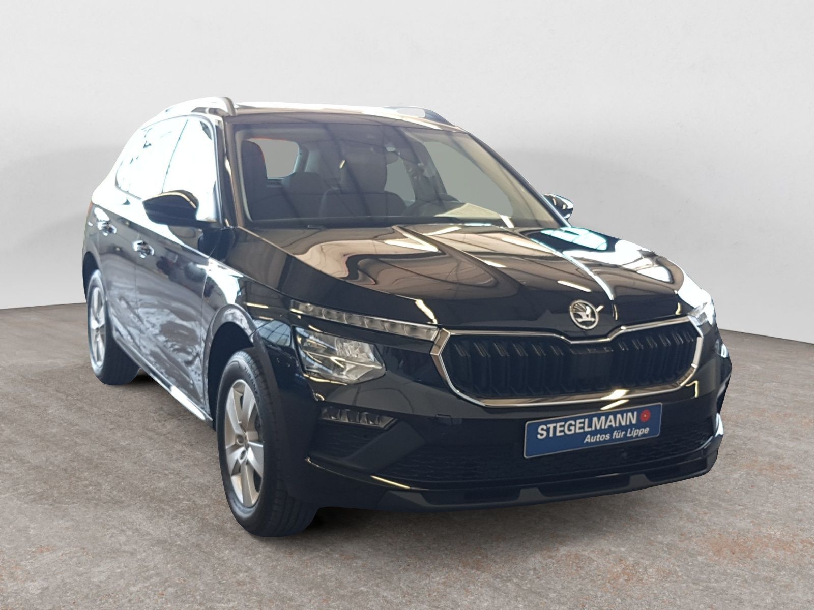 Skoda Kamiq - Bild 8