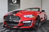 Ford Mustang 2.3 EcoBoost /SHELBY OPTIK/CARPLAY/RFK - Ford Mustang: Cabrio, Shelby