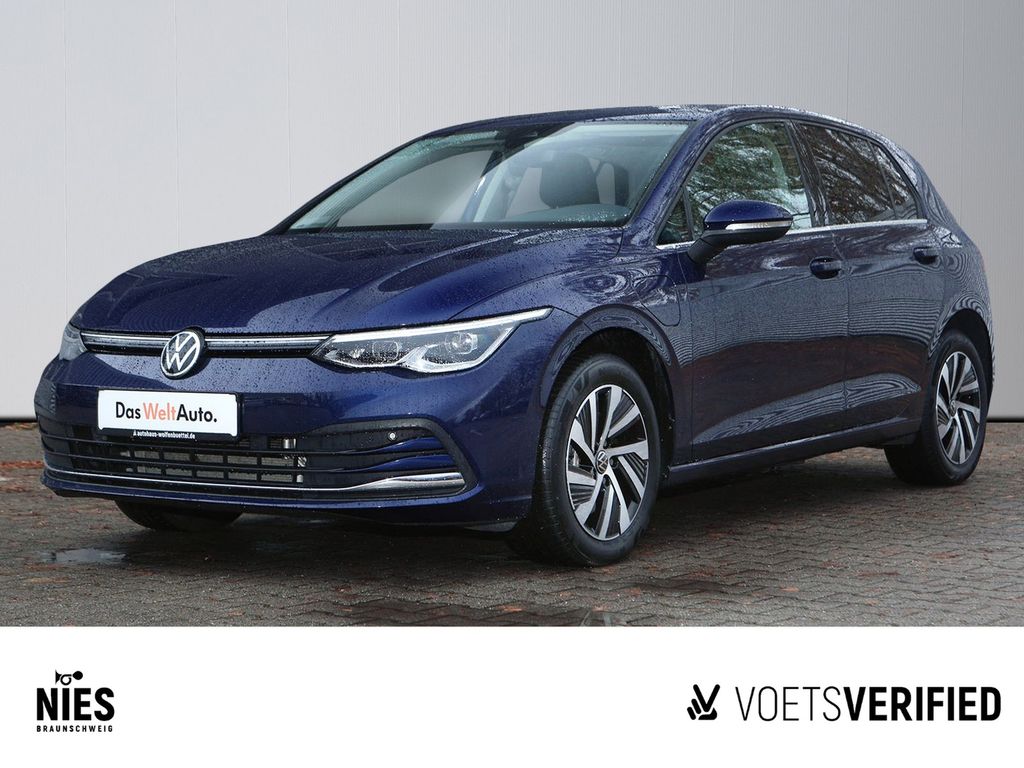 Image of Volkswagen Golf