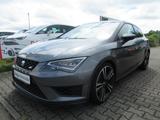 Seat Leon SC Cupra 280/Automatik/EURO6/Navi/TÜV NEU - Seat Leon: Sc