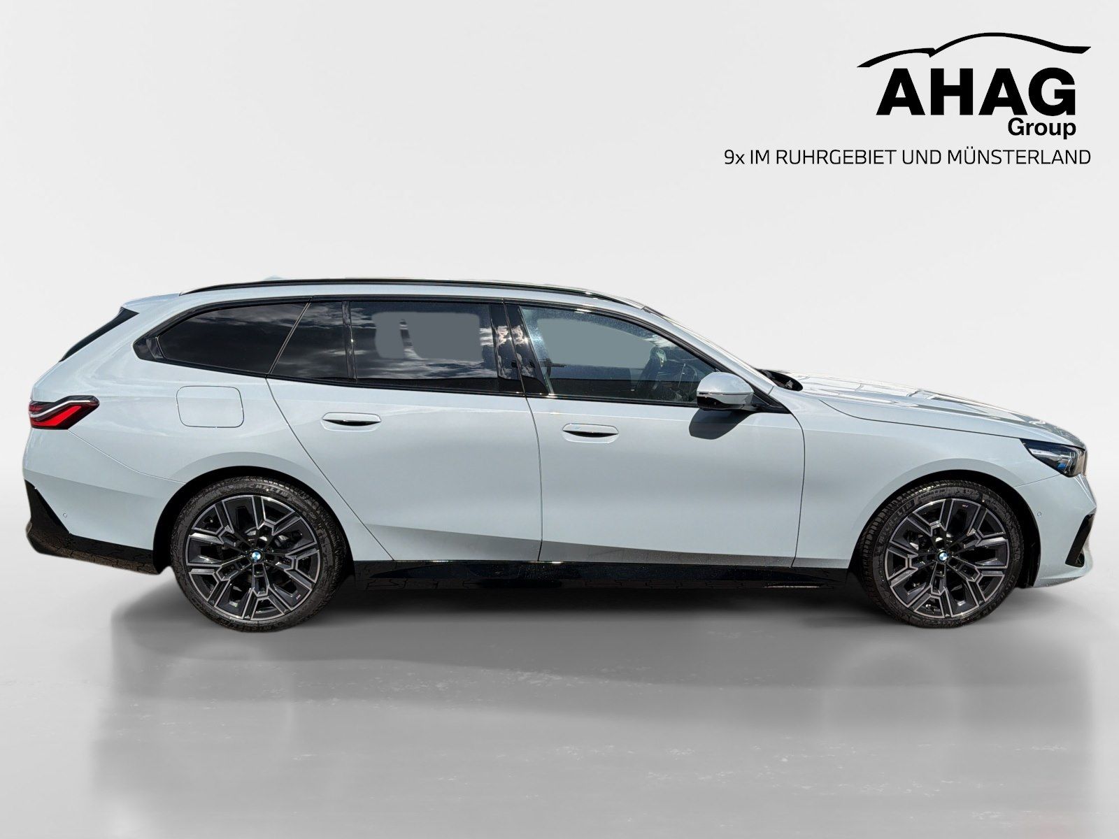 BMW 540d xDrive Touring imagem 3