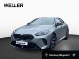 BMW M235 xDrive M-Sport-Pro H/K DA-Pro PA+ M-Sitze - BMW M235 in Hamburg