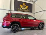 Jeep Grand Cherokee LIMITED 4x4/6.SITZER/LED-GARANTIE - gebrauchte Jeep Grand Cherokee aus dem Jahr 2022