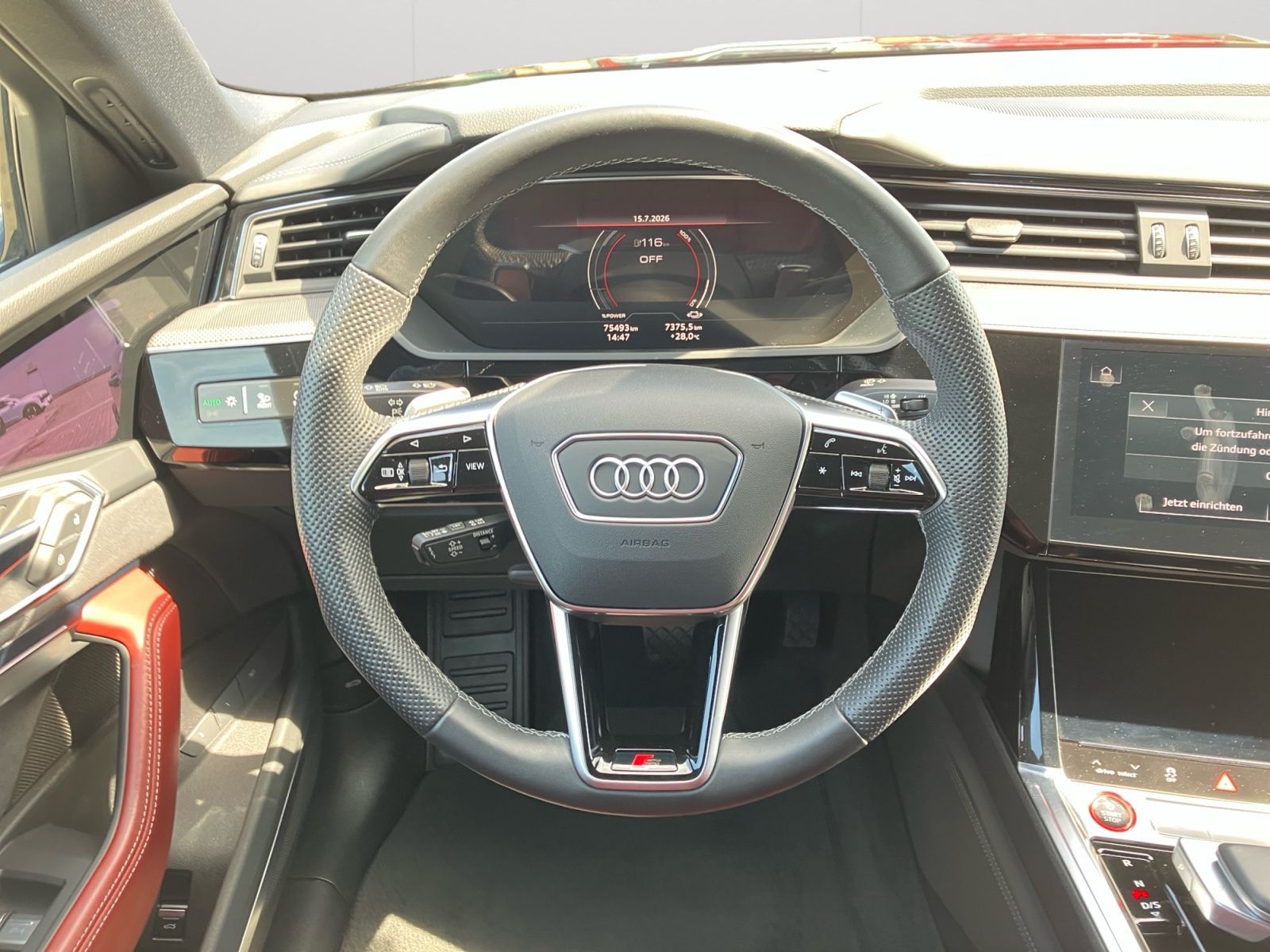 Audi e-tron - Bild 13