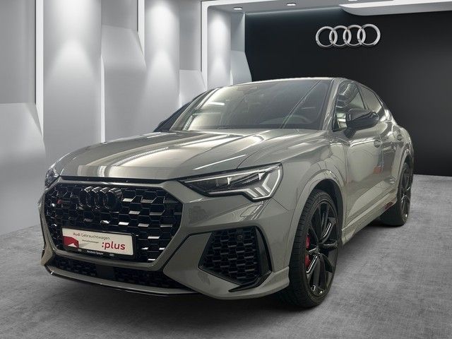 Audi RS Q3 Sportback MATRIX AHK KAMERA PANO