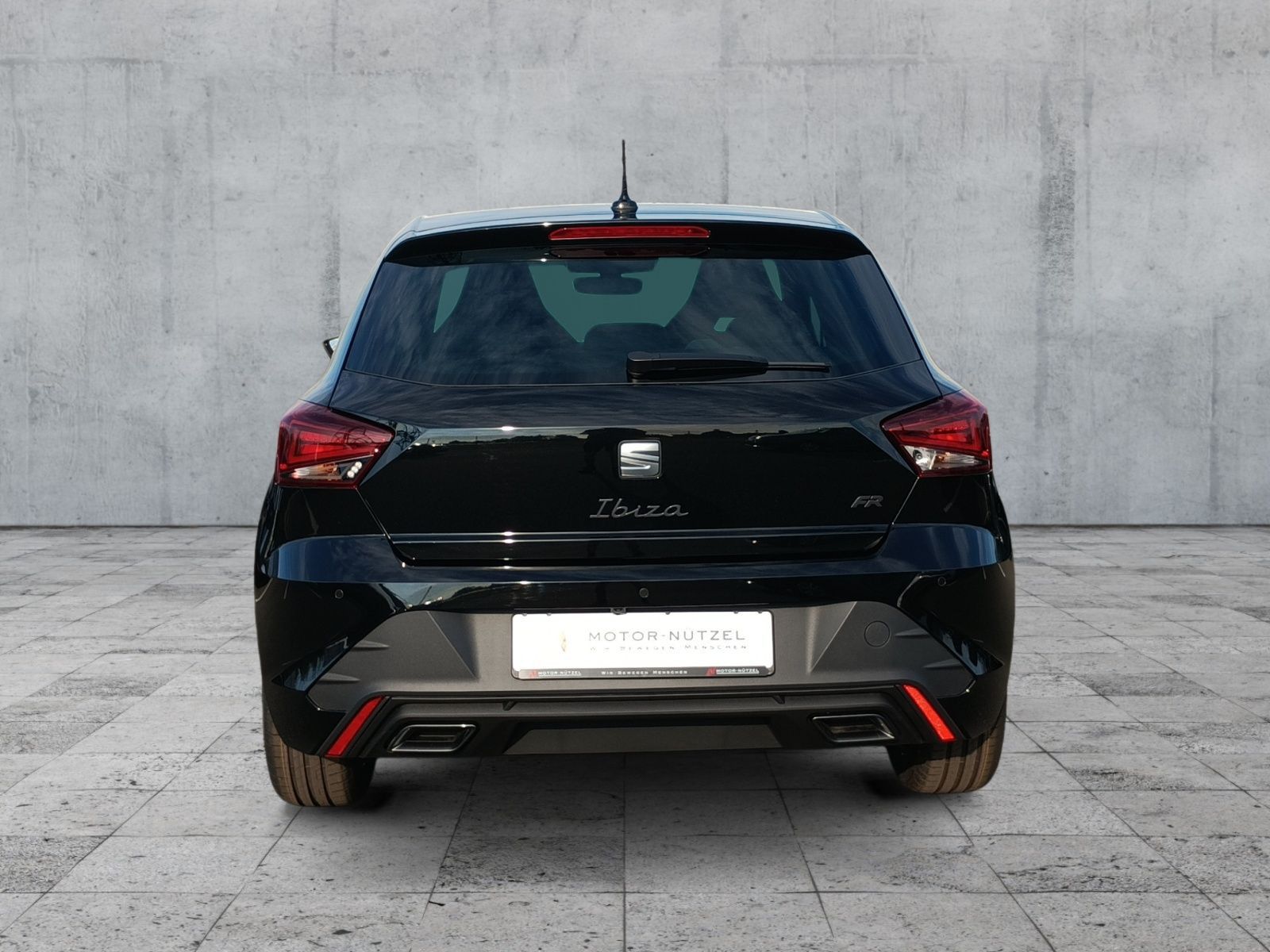 Seat Ibiza - Bild 5