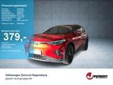 Volkswagen ID.4 Pro | 286PS | 82 kWh R-KAMERA ParkAssist LE - Volkswagen ID.4: Pro