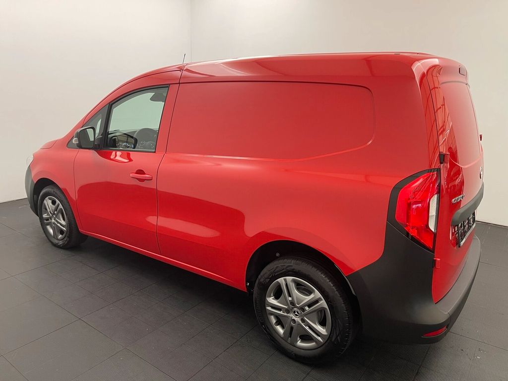 Mercedes-Benz Citan 112 Pro KA/L DAB Klima