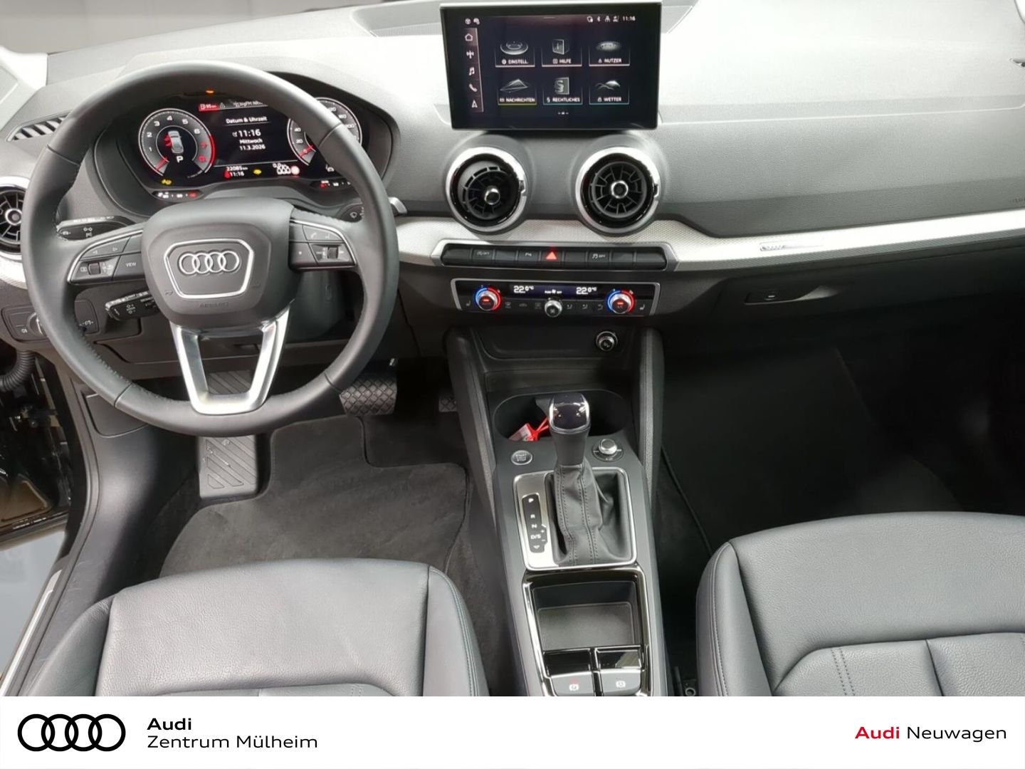 Audi Q2 - Bild 7