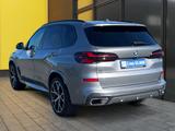 BMW X5xDrive 40d+M-SportPaket+LED+Leder - mit Diesel-Antrieb: mit ABS, Geländewagen, mit Klimaanlage