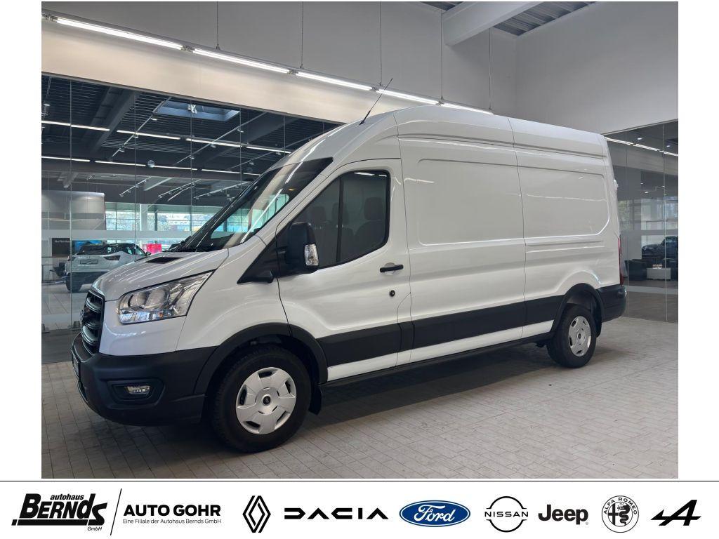 Ford Transit 350 L3H3 Lkw VA Trend EXPRESS-LINE-Pkt.