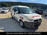 Fiat Doblo Doblò SX Maxi Kasten - gebrauchte Fiat Doblo aus dem Jahr 2012