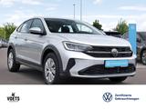 Volkswagen TAIGO 1.0 TSI 5-GANG LED+ASSISTENZPAKET+SITZPAK. - Volkswagen Taigo in Magdeburg