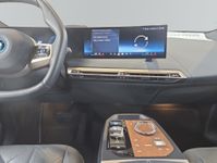 BMW iX - Vorschau Bild 12