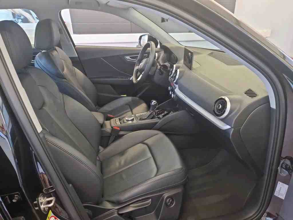 Audi Q2 - Bild 6