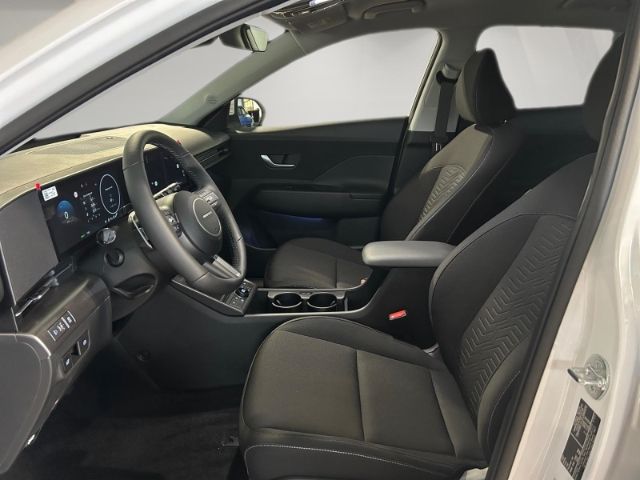 Hyundai KONA Elektro - Bild 7